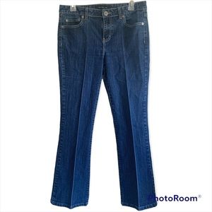 Calvin Klein Flare Jeans
